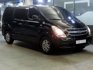 Hyundai Starex 2013