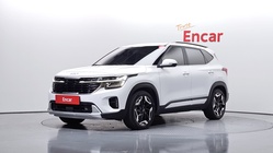 Kia Seltos 2023