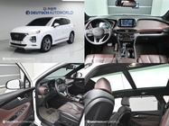 Hyundai Santa Fe 2019