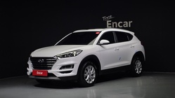 Hyundai Tucson 2020