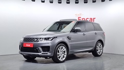 Land Rover Sport 2020