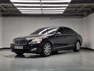 Mercedes-Benz S-Class 2009