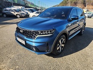 Kia Sorento 2020