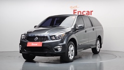 Ssangyong KORANDO 2016