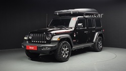 Jeep Wrangler 2020