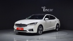 Kia K7 2016
