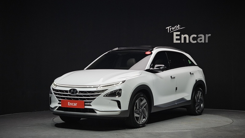 Hyundai Nexo