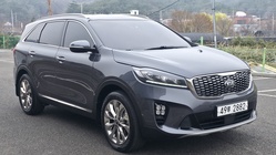 Kia Sorento 2018