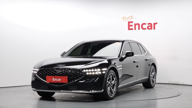 Genesis G90 2023
