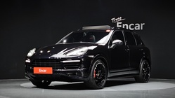 Porsche Cayenne 2013