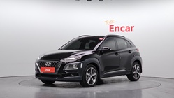 Hyundai Kona 2018