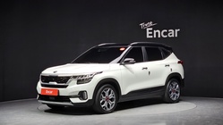 Kia Seltos 2020