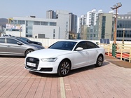 Audi A6 2015