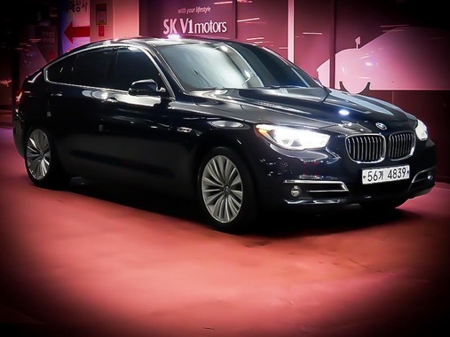 BMW Gran Turismo 2014
