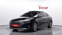 Hyundai Grandeur 2019
