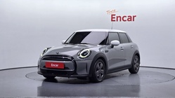 MINI Cooper 2021