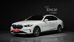 BMW 5 Series 2024