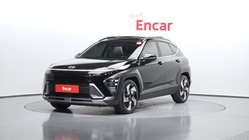 Hyundai Kona 2023