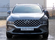 Hyundai Santa Fe 2021