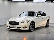 Infiniti Q50 2014