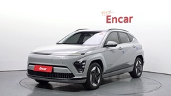 Hyundai Kona 2023