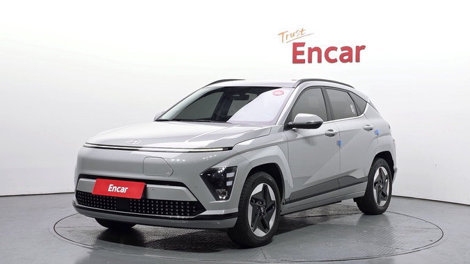 Hyundai Kona 2023