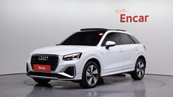 Audi Q2 2023