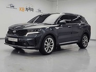 Kia Sorento 2020