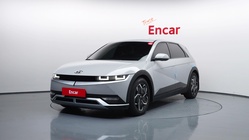 Hyundai Ioniq5 2023