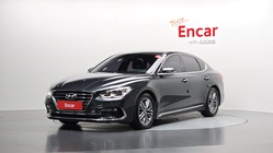 Hyundai Grandeur 2016