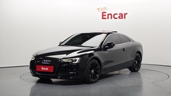 Audi A5 2014