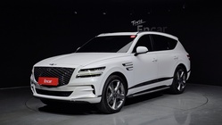 Genesis GV80 2020