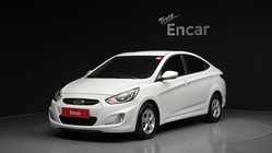 Hyundai Accent 2014