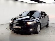Ford Taurus 2014