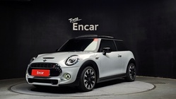 MINI Cooper 2019