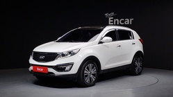 Kia Sportage 2014