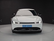 Kia EV6 2023