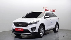 Kia Sorento 2014