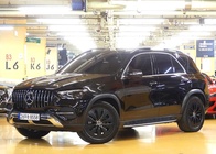 Mercedes-Benz GLE-Class 2024