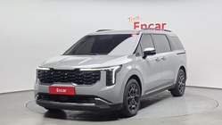 Kia Canival 2024