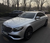 Mercedes-Benz E-Class 2017