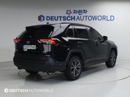 Toyota RAV4 2022