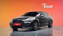 Genesis G70 2019