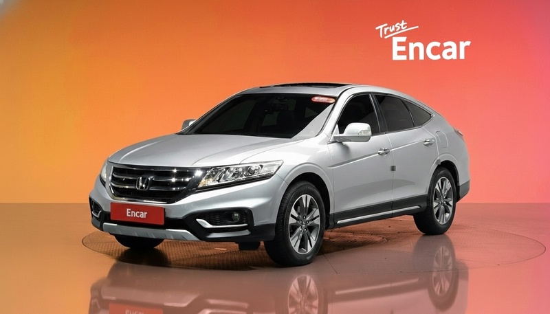 Honda Crosstour