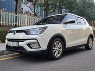 Ssangyong TIBOLI 2018