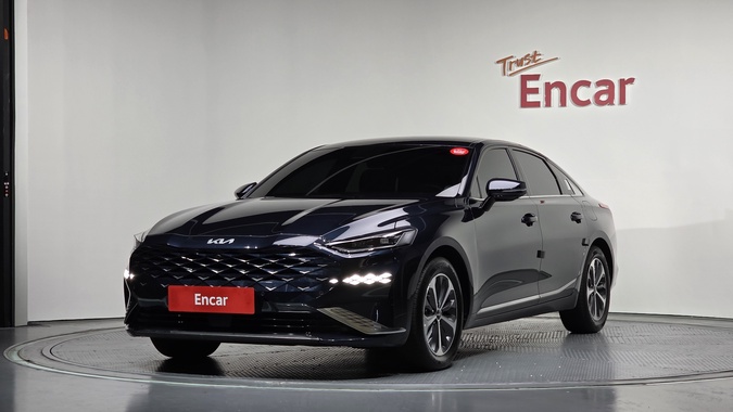 Kia K8 2023