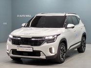 Kia Seltos 2023