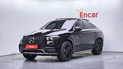 Mercedes-Benz GLE-Class 2022