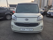 Kia RAY 2014