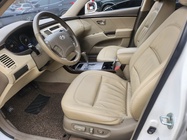Hyundai Grandeur 2008